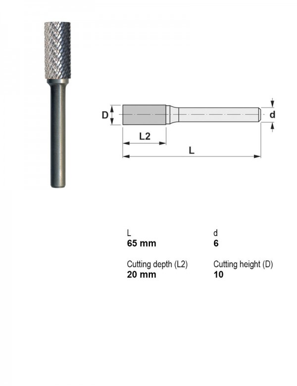 SOLID CARBIDE