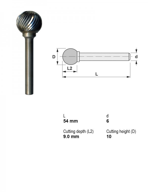 SOLID CARBIDE