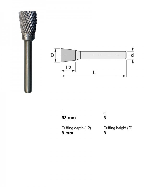 SOLID CARBIDE