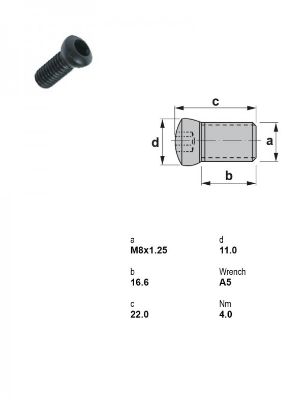 SPARE PARTS