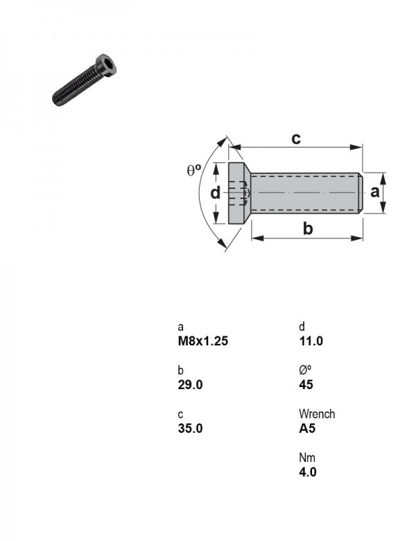 SPARE PARTS