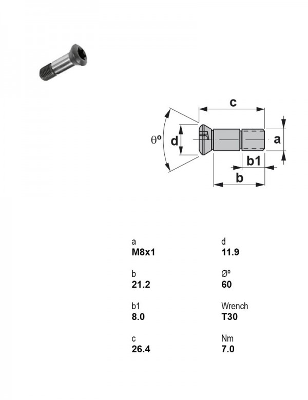 SPARE PARTS