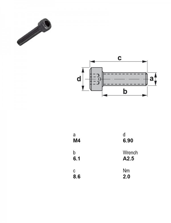 SPARE PARTS