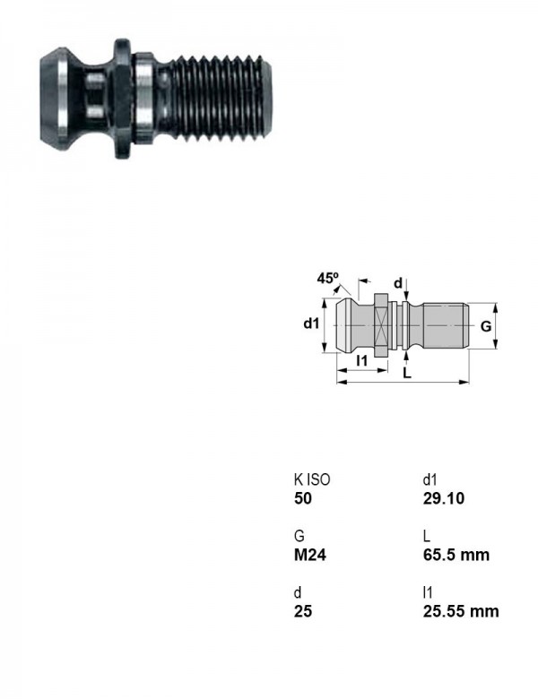 TOOLING