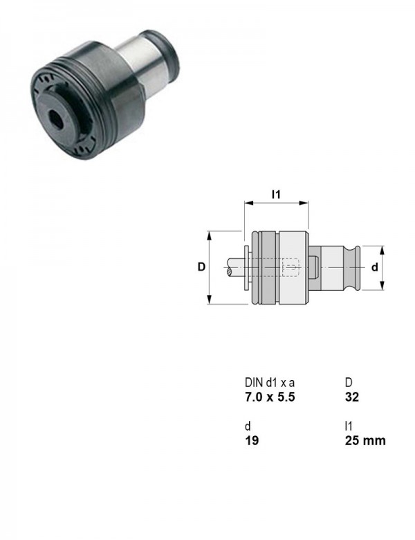 TOOLING