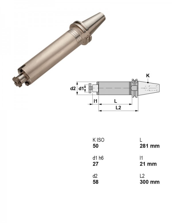 TOOLING