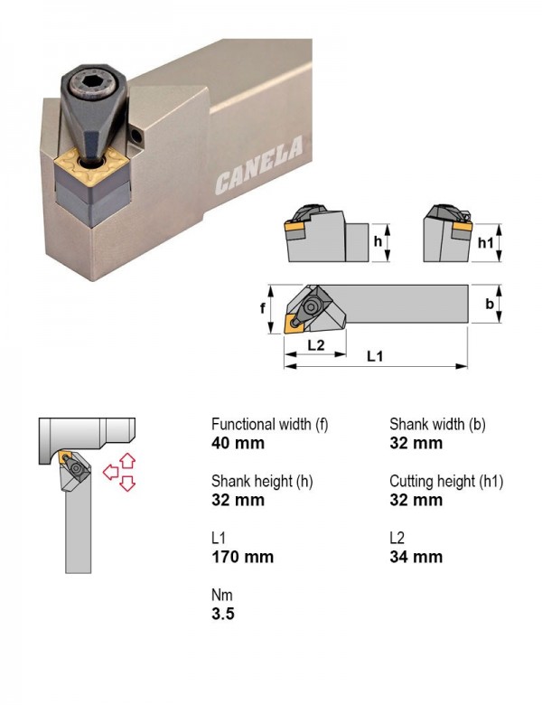 TOOLHOLDERS