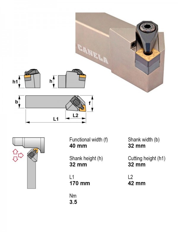 TOOLHOLDERS