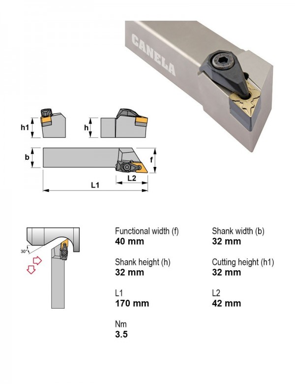 TOOLHOLDERS