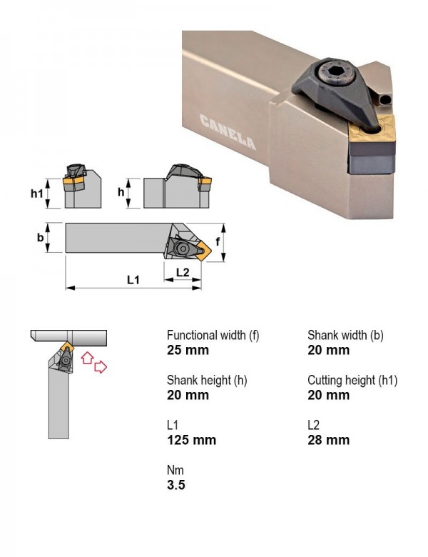 TOOLHOLDERS