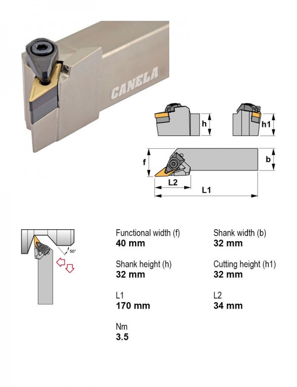 TOOLHOLDERS