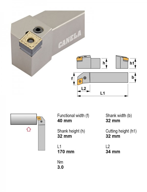 TOOLHOLDERS