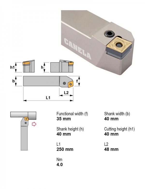 TOOLHOLDERS