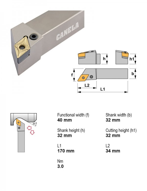 TOOLHOLDERS