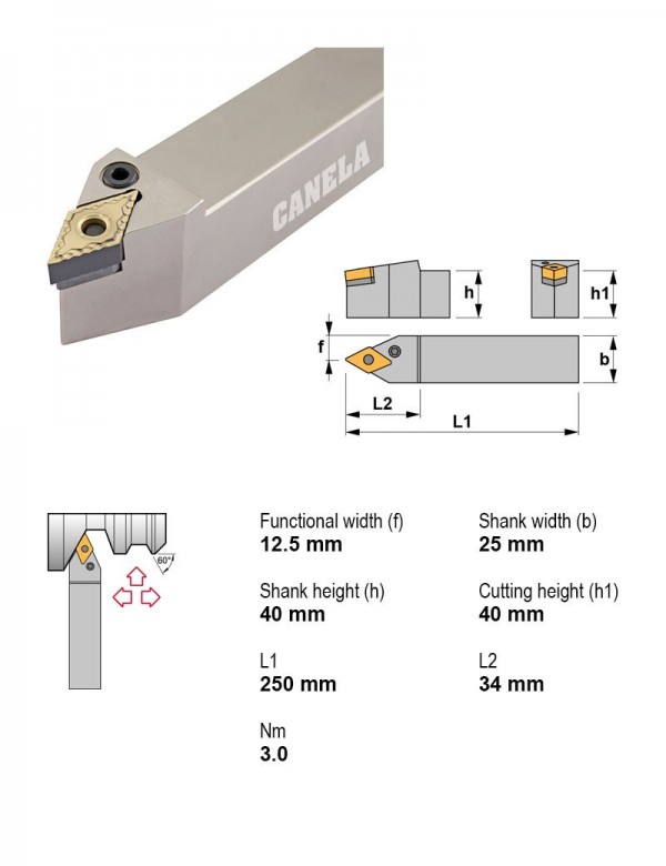 TOOLHOLDERS