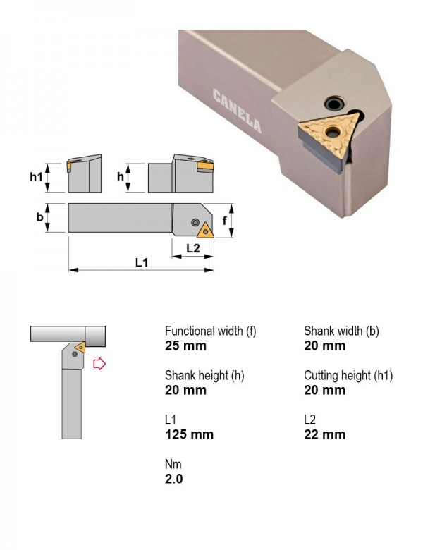 TOOLHOLDERS