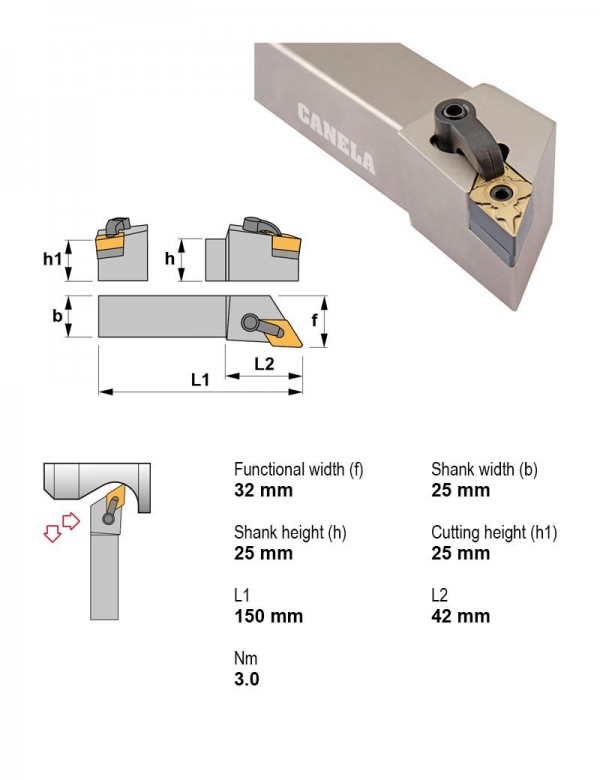 TOOLHOLDERS