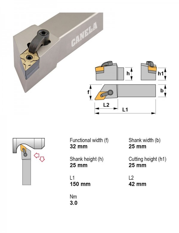 TOOLHOLDERS