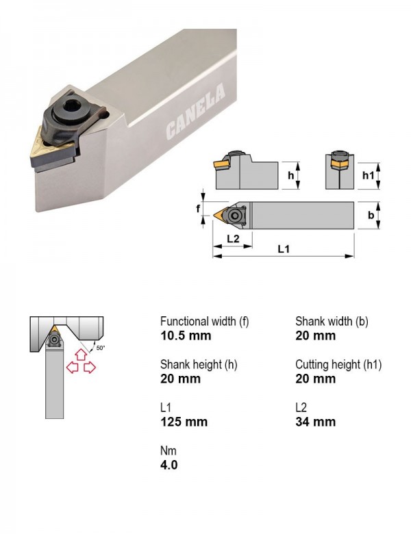 TOOLHOLDERS