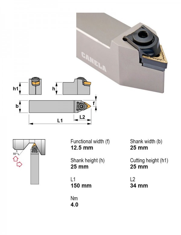 TOOLHOLDERS