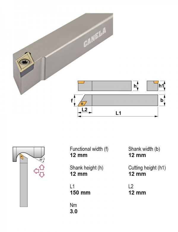 TOOLHOLDERS