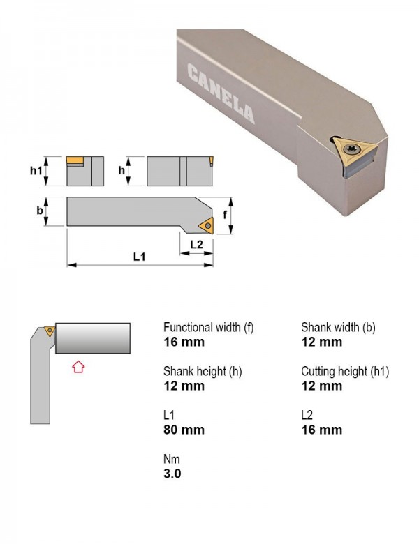 TOOLHOLDERS