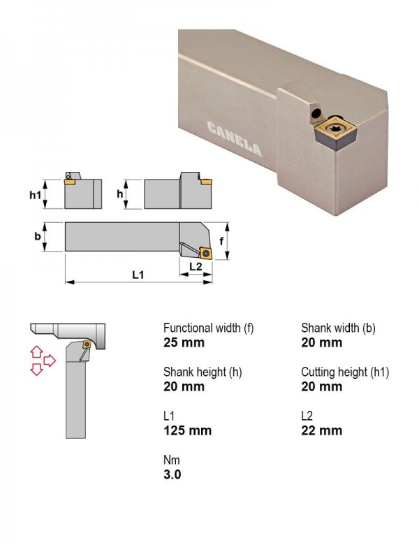 TOOLHOLDERS