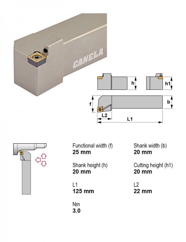 TOOLHOLDERS