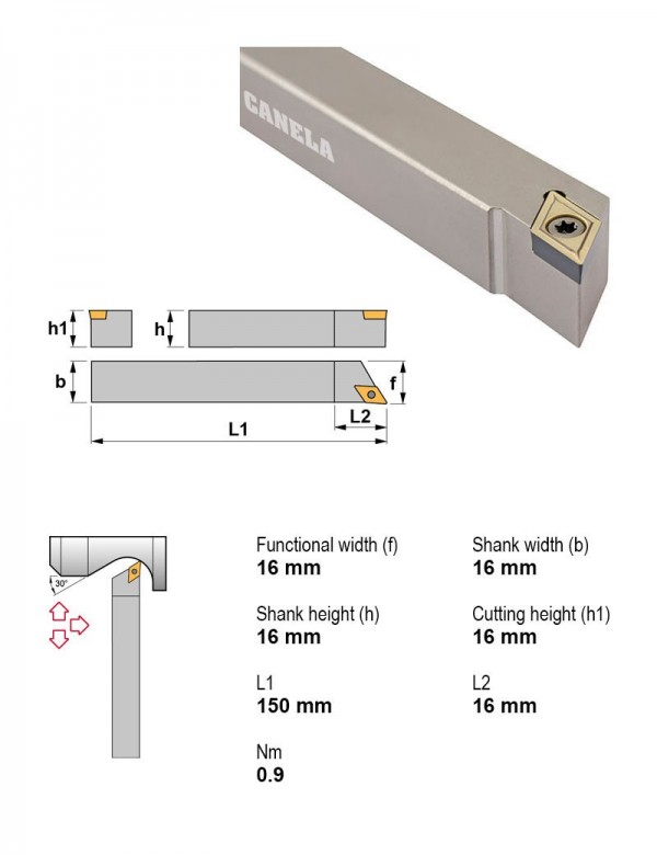 TOOLHOLDERS