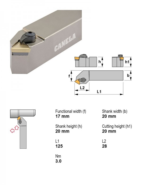 TOOLHOLDERS