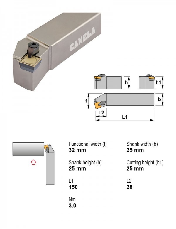 TOOLHOLDERS