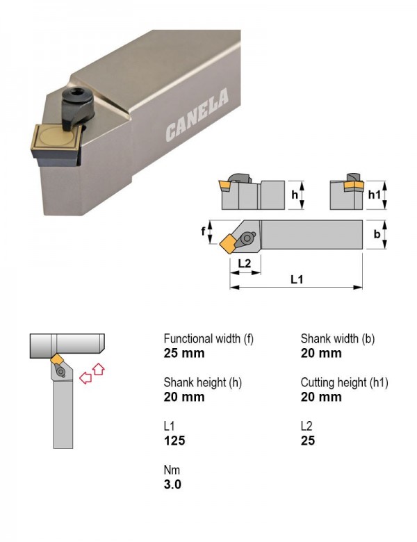 TOOLHOLDERS