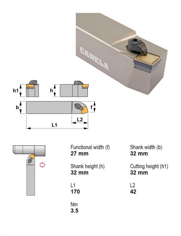 TOOLHOLDERS