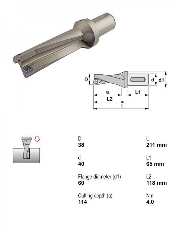 DRILLS