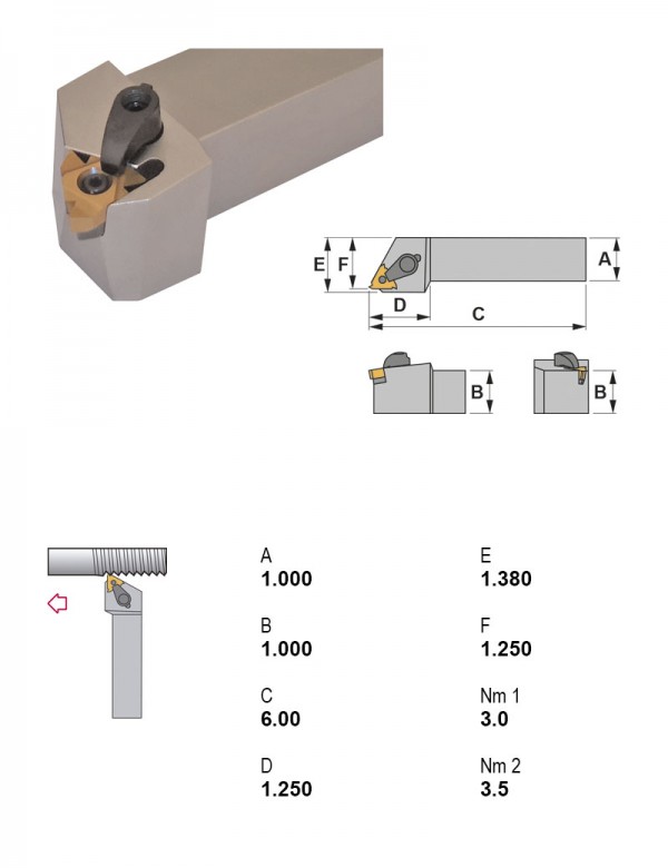 MXGNR165API