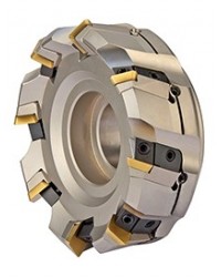 Face milling cutter 0758.99 45° - Canelatools