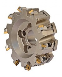 Face milling cutter 1748.99 45° - Canelatools