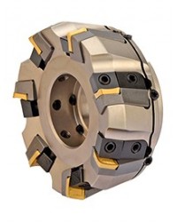 Face milling cutter 0440.99 75° - Canelatools