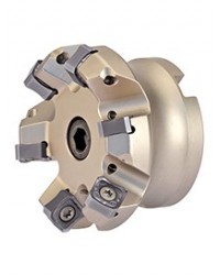 Face milling cutter 1742.93 45° - Canelatools